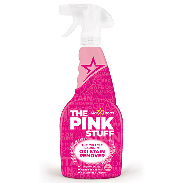 The Pink Stuff fläckborttagningsspray | 500ml $$  SPI00009 - 1