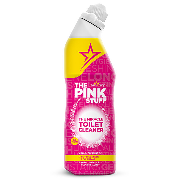 The Pink Stuff toalettrengöringsmedel | 750ml  SPI00006 - 1