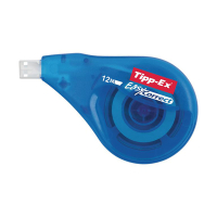 Tipp-Ex ⭐Korrigeringsroller | 4.2mm x 12m | Tipp-Ex Easy Correct 895951 236710