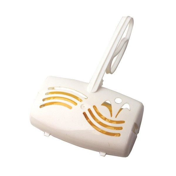 Toalettblock 40g | Activa citron 501611 - 1