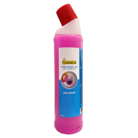 Toalettrengöring 750ml | 123ink Pink Splash