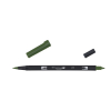 Tombow ABT Dual Brush 177 mineralgrön ABT-177 241554 - 1