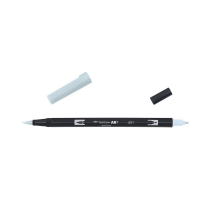 Tombow ABT Dual Brush 451 himmelsblå ABT-451 241550