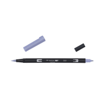 Tombow ABT Dual Brush 553 purpur ABT-553 241547