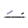 Tombow ABT Dual Brush 553 purpur ABT-553 241547 - 1