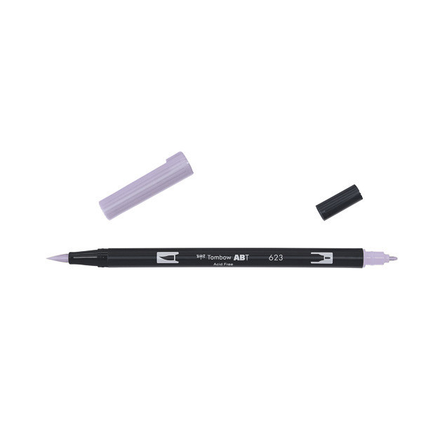 Tombow ABT Dual Brush 623 salvialila ABT-623 241552 - 1