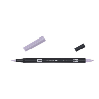 Tombow ABT Dual Brush 623 salvialila ABT-623 241552