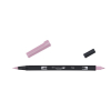 Tombow ABT Dual Brush 723 rosa