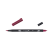 Tombow ABT Dual Brush 847 karmosin ABT-847 241543 - 1