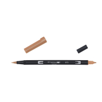 Tombow ABT Dual Brush 873 korall ABT-873 241558