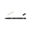 Tombow ABT Dual Brush N00 blender ABT-N00 241555 - 1