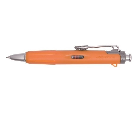Tombow AirPress penna | Tombow orange 1738000 238424 - 1