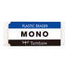 Tombow Radergummi | Tombow MONO XS | 43x17x11mm (1st) PE-01A 241566