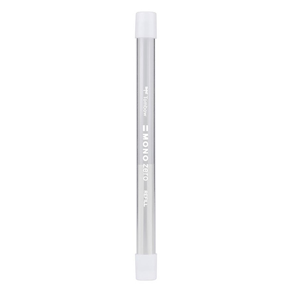 Tombow Raderreserv 2.3mm | Tombow MONO zero ER-KUR 241540 - 1