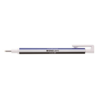 Tombow Suddpenna 2.3mm | Tombow  MONO zero | vit EH-KUR 241525