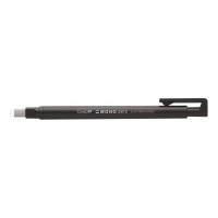 Tombow Suddpenna 2.5 x 5mm | Tombow  MONO zero | svart EH-KUS11 241565