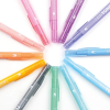 Tombow Tuschpennor med dubbel spets | Tombow TwinTone | pastellfärger | 12st WS-PK-12P-2 241529 - 6