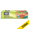 Smörgåspåsar | Toppits | 1 liter | 550st STO05007 - 1