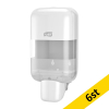 Dispenser för handtvål | Tork S5 Mini | vit | 6st SE200681 - 1