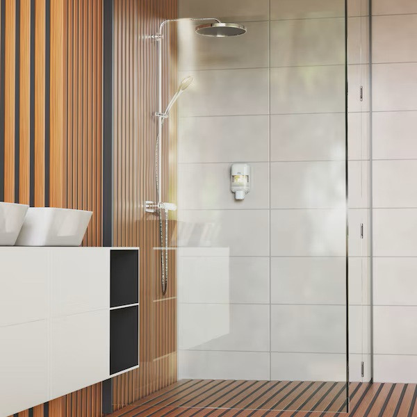 Dispenser för handtvål | Tork S5 Mini | vit | 6st SE200681 - 4