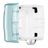 Dispenser för industritorkrulle | Tork W2 Maxi | turkos STO00256 - 3