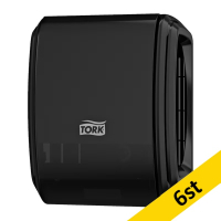 Dispenser för luktförbättrare | Tork A3 | svart | 6st