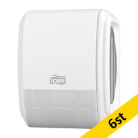 Dispenser för luktförbättrare | Tork A3 | vit | 6st