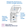 Dispenser för luktförbättrare | Tork A3 | vit | 6st SE200746 - 4