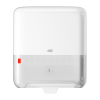 Dispenser för pappershanddukar | Tork H1 Matic® | vit STO00206 - 1