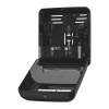 Dispenser för pappershanddukar | Tork H1 Matic automatisk | svart SE200743 - 2