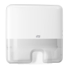 Dispenser för pappershanddukar | Tork H2 Xpress Mini | vit STO00211 - 2