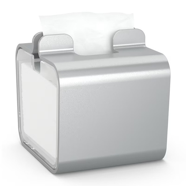 Dispenser för servetter | Tork N10 Xpressnap | aluminium SE200718 - 2
