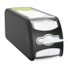 Dispenser för servetter | Tork N14 Xpressnap Fit L | svart SE200713 - 2