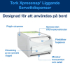 Dispenser för servetter | Tork N4 Xpressnap L | grå SE200709 - 6