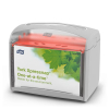 Dispenser för servetter | Tork N4 Xpressnap S | grå SE200704 - 1