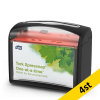 Dispenser för servetter | Tork N4 Xpressnap S | svart | 4st SE200702 - 1