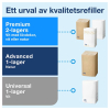 Dispenser för servetter | Tork N4 Xpressnap S | svart SE200701 - 5