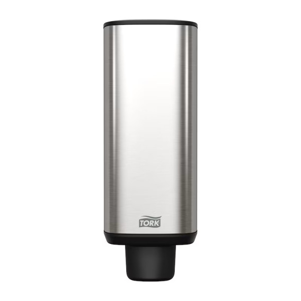 Dispenser för skumtvål | Tork S4 | rostfritt stål STO00187 - 3