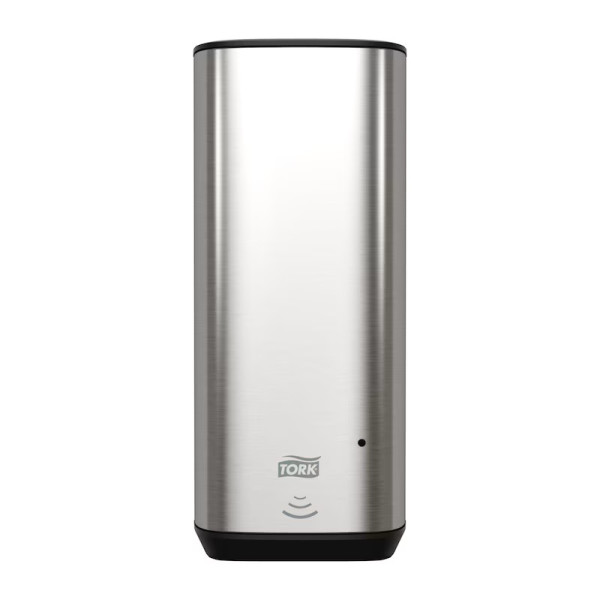 Dispenser för skumtvål | Tork S4 Sensor | rostfritt stål STO00186 - 3