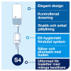 Dispenser för skumtvål | Tork S4 Sensor | rostfritt stål STO00186 - 6