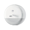 Dispenser för toalettpapper | 1 rulle | Tork T8 SmartOne | vit STO00263 - 1