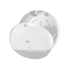 Dispenser för toalettpapper | 1 rulle | Tork T8 SmartOne | vit STO00263 - 2