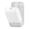 Dispenser för toalettpapper | pappersark | Tork T3 | vit STO00226 - 3