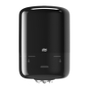 Dispenser för torkrullar | Tork M2 Centerfeed | svart STO00235 - 1