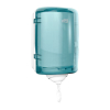 Dispenser för torkrullar | Tork M3 Reflex Mini | turkos STO00200 - 2
