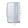 Dispenser för torkrullar | Tork M3 Reflex Mini | vit STO00201 - 1