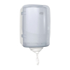 Dispenser för torkrullar | Tork M3 Reflex Mini | vit STO00201 - 4