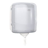 Dispenser för torkrullar | Tork M4 Reflex | vit