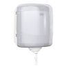 Dispenser för torkrullar | Tork M4 Reflex | vit STO00205 - 1