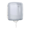 Dispenser för torkrullar | Tork M4 Reflex | vit STO00205 - 4